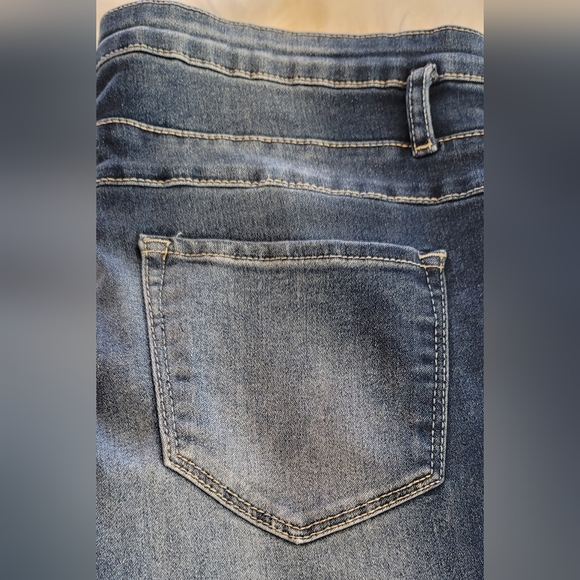 NOBO jeans - Picture 3 of 3